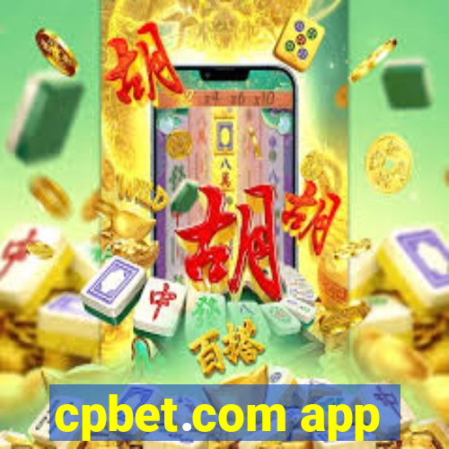 cpbet.com app